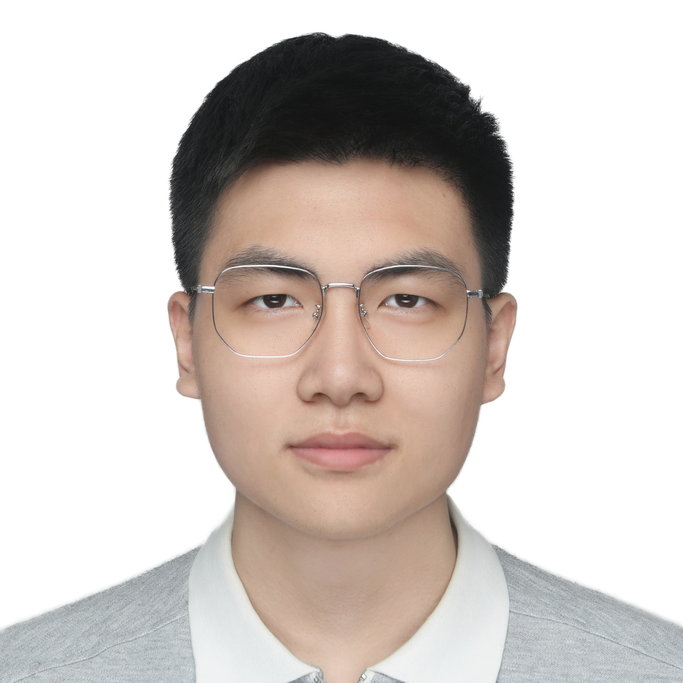 Weiqing Luo